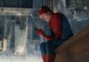 Spider-Man Brand New Day Box Office: भारतीय बॉक्स ऑफिस पर हॉलीवुड का ब्रैंड न्यू डे, स्पाइडर-मैन ने दो दिनों में तोड़े सारे रिकॉर्ड Spider-Man Brand New Day Box Office: भारतीय बॉक्स ऑफिस पर हॉलीवुड का ब्रैंड न्यू डे, स्पाइडर-मैन ने दो दिनों में तोड़े सारे रिकॉर्ड