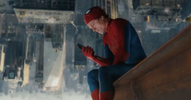 Spider-Man Brand New Day Box Office: भारतीय बॉक्स ऑफिस पर हॉलीवुड का ब्रैंड न्यू डे, स्पाइडर-मैन ने दो दिनों में तोड़े सारे रिकॉर्ड Spider-Man Brand New Day Box Office: भारतीय बॉक्स ऑफिस पर हॉलीवुड का ब्रैंड न्यू डे, स्पाइडर-मैन ने दो दिनों में तोड़े सारे रिकॉर्ड