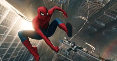 Spider-Man Brand New Day Box Office: भारत में ‘स्पाइडरमैन’ की तूफानी रफ्तार जारी, रविवार को 250 करोड़ के पार ‘ब्रैंड न्यू डे’? Spider-Man Brand New Day Box Office: भारत में ‘स्पाइडरमैन’ की तूफानी रफ्तार जारी, रविवार को 250 करोड़ के पार ‘ब्रैंड न्यू डे’?