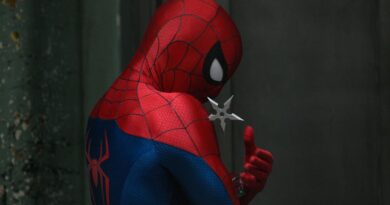 Spider-Man Brand New Day Box Office: मंगलवार को ‘स्पाइडरमैन 4’ ने पार किया 300 करोड़ का पड़ाव, अब टूटेगा यह रिकॉर्ड! Spider-Man Brand New Day Box Office: मंगलवार को ‘स्पाइडरमैन 4’ ने पार किया 300 करोड़ का पड़ाव, अब टूटेगा यह रिकॉर्ड!
